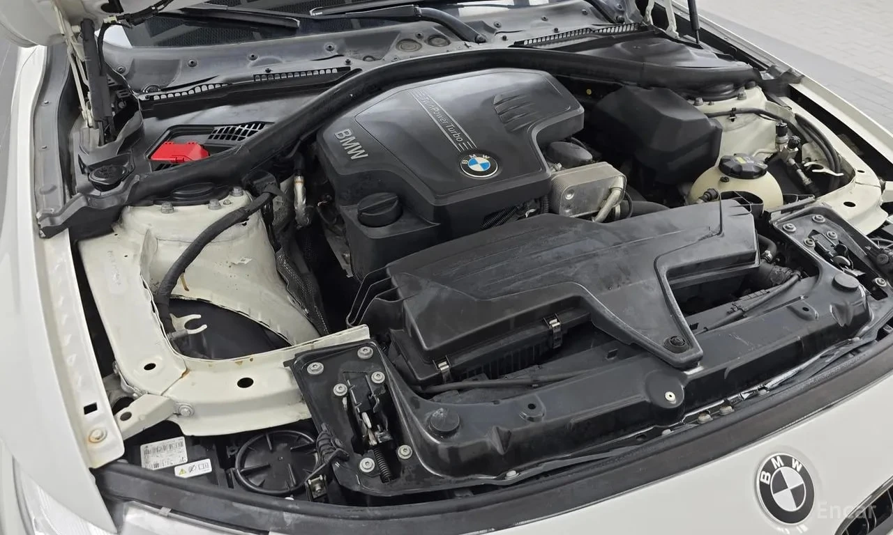 BMW 428 M ПАКЕТ/Sport Coupe/ПОДГРЕВ/ХЕДЪП/ПАМЕТ/, снимка 6 - Автомобили и джипове - 56134324