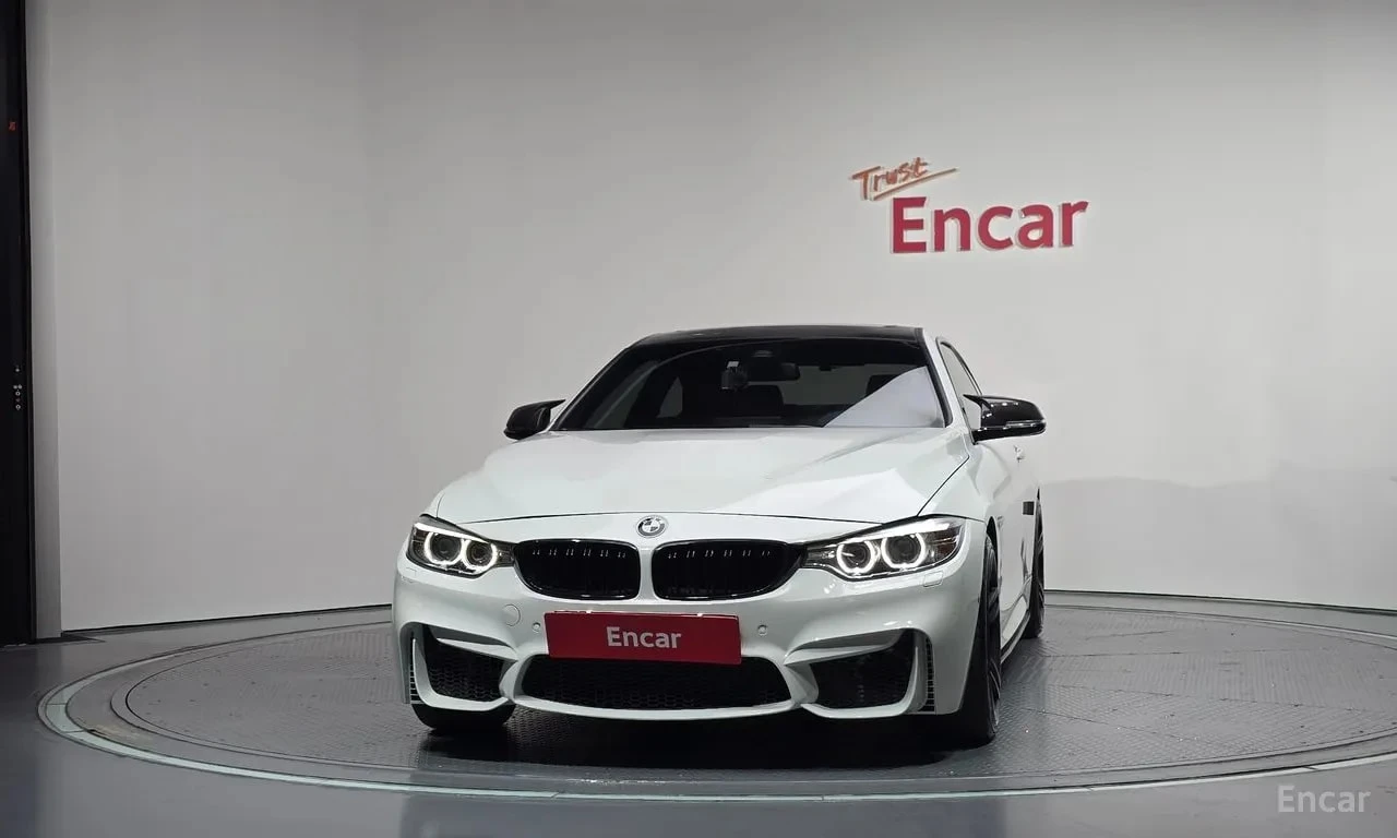BMW 428 M ПАКЕТ/Sport Coupe/ПОДГРЕВ/ХЕДЪП/ПАМЕТ/, снимка 3 - Автомобили и джипове - 56134324