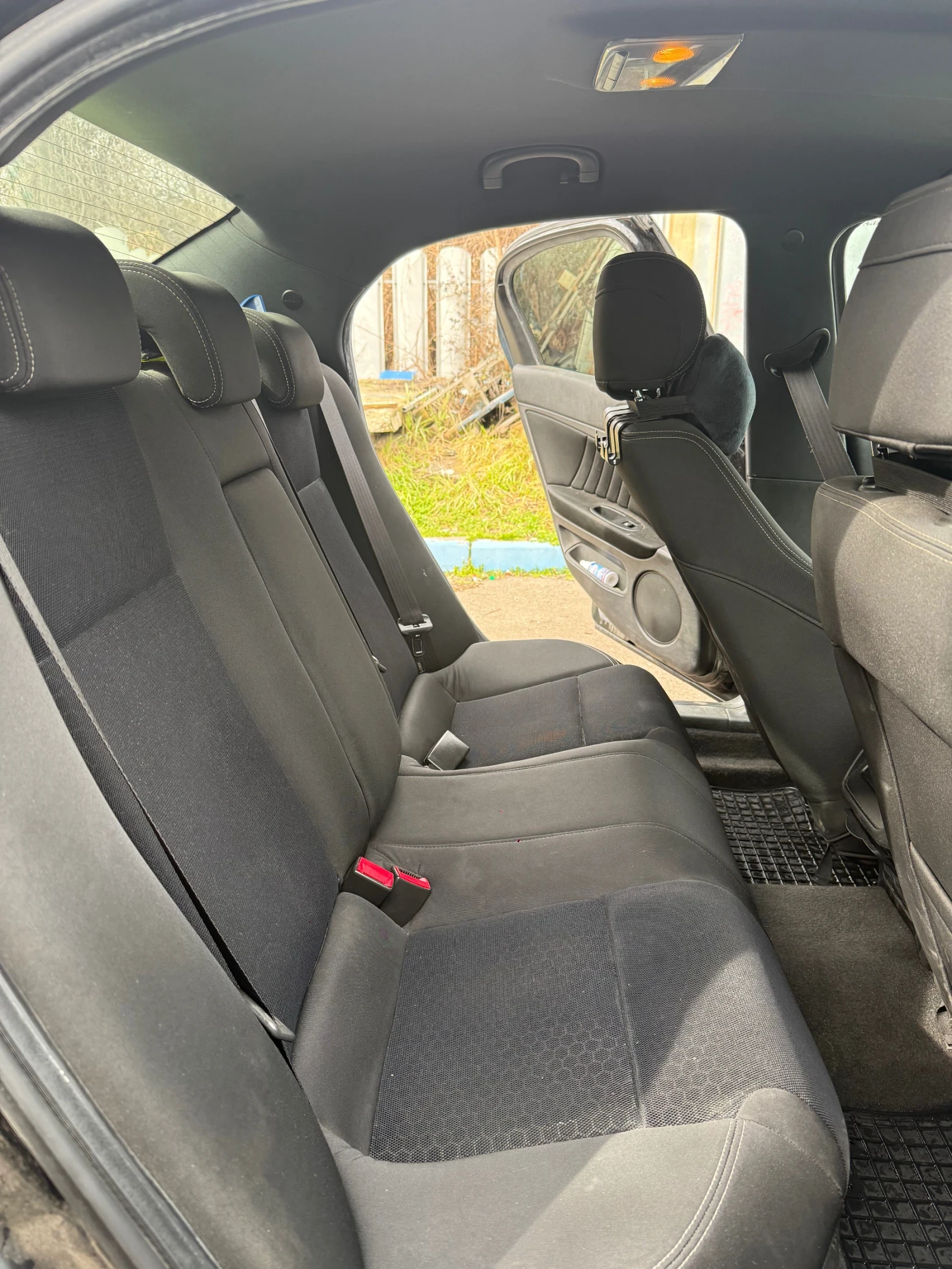 Alfa Romeo 159, снимка 8 - Автомобили и джипове - 56224317