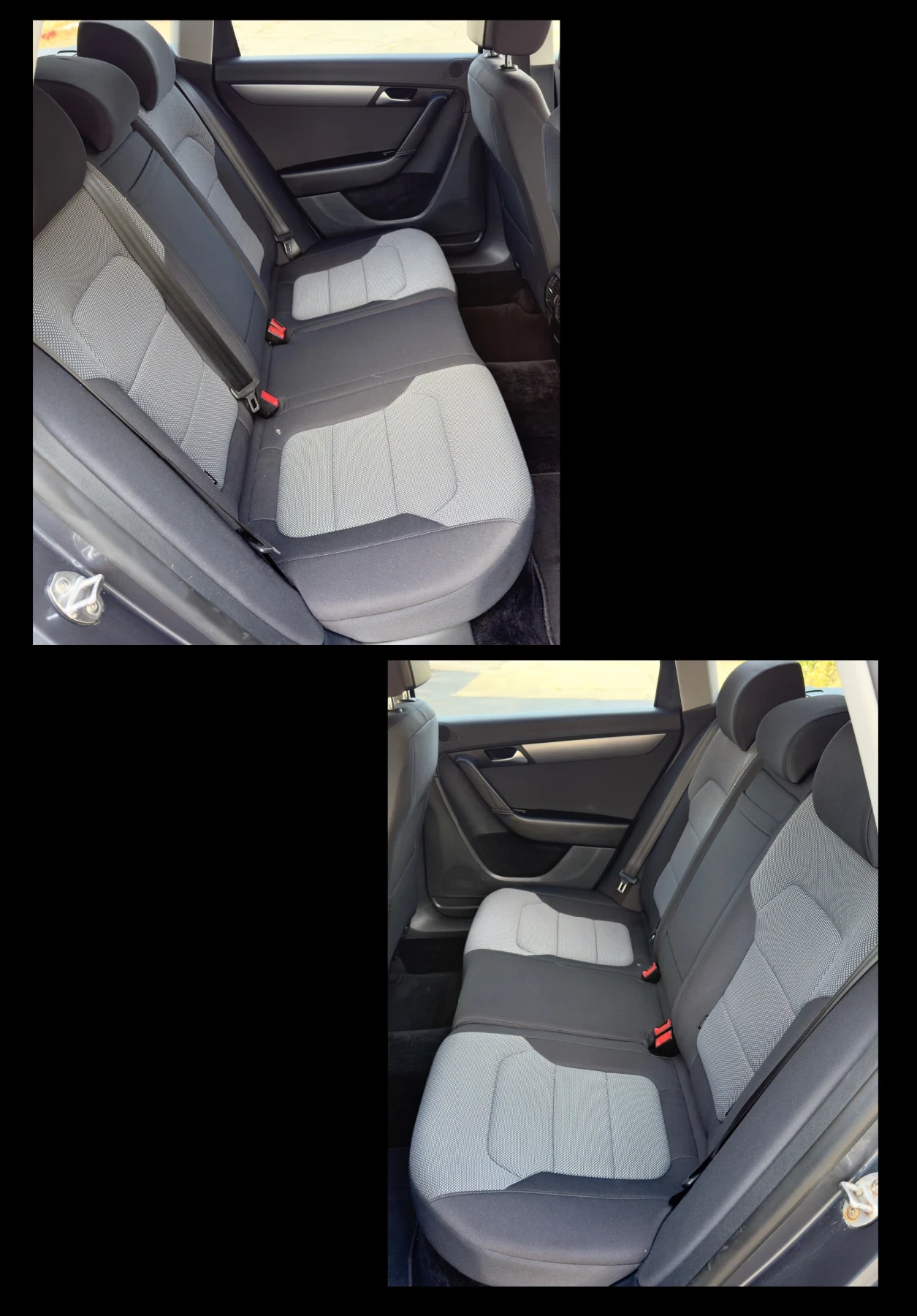 VW Passat 2.0TDi//DSG* NAVI* XENON* LED, снимка 14 - Автомобили и джипове - 56318340