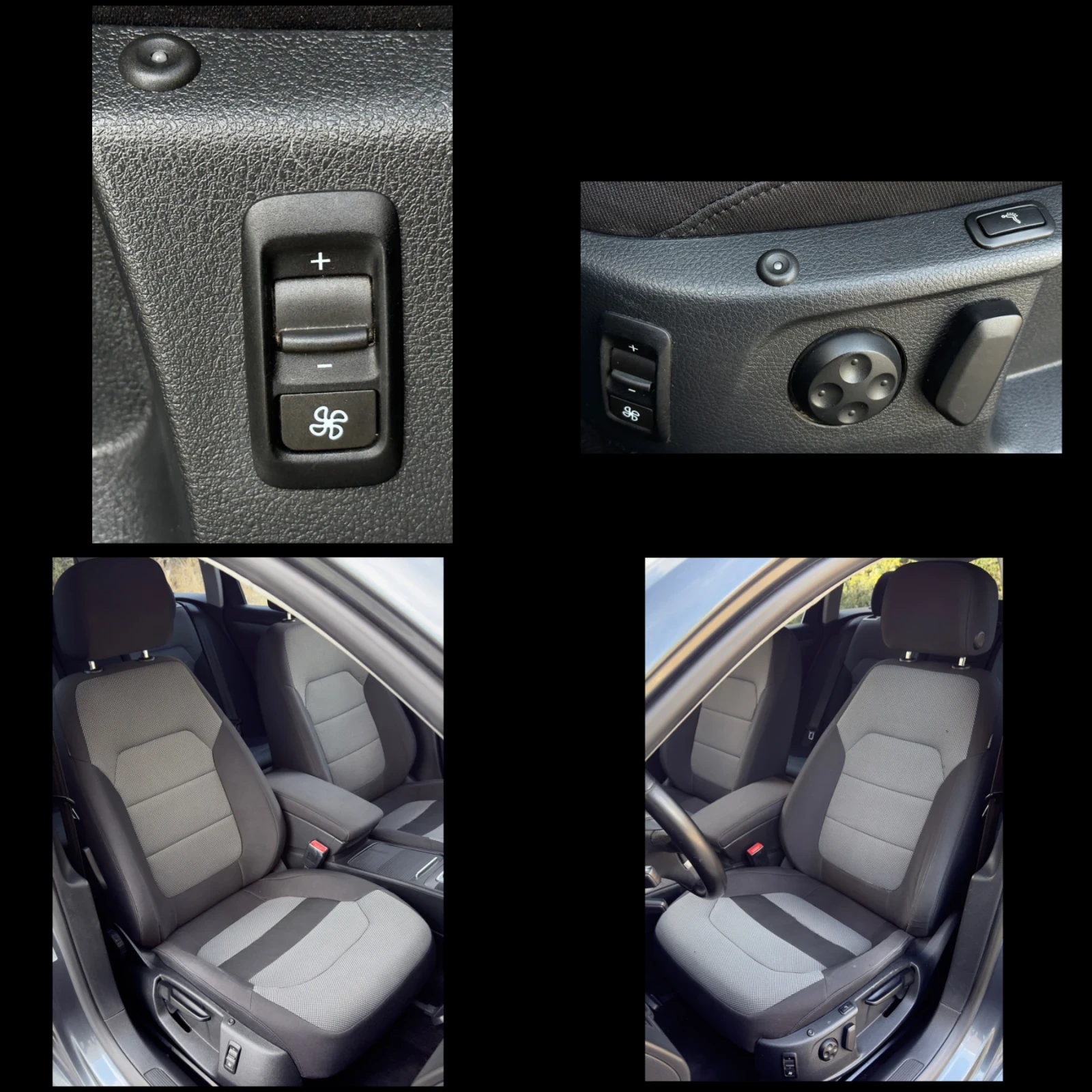 VW Passat 2.0TDi//DSG* NAVI* XENON* LED, снимка 13 - Автомобили и джипове - 56318340