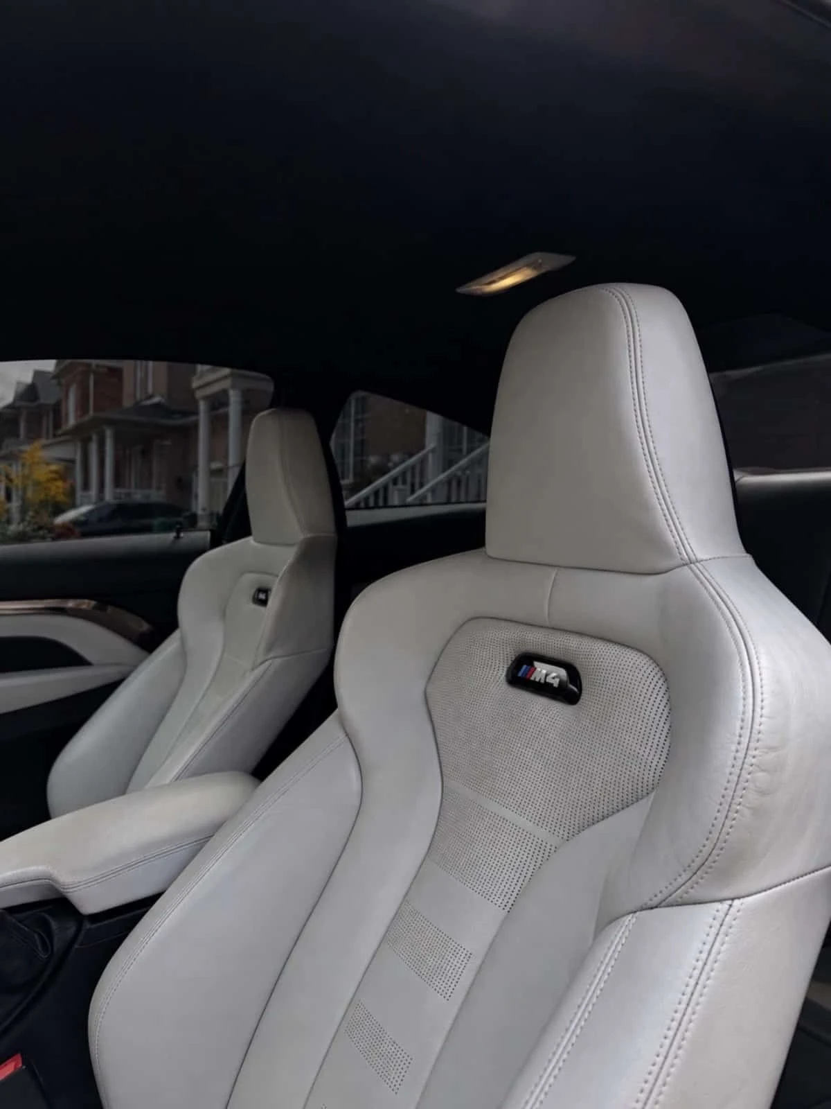 BMW M4 * 2dr Cpe * CARFAX * ����� �� ����������� | Mobile.bg � ����������� 8