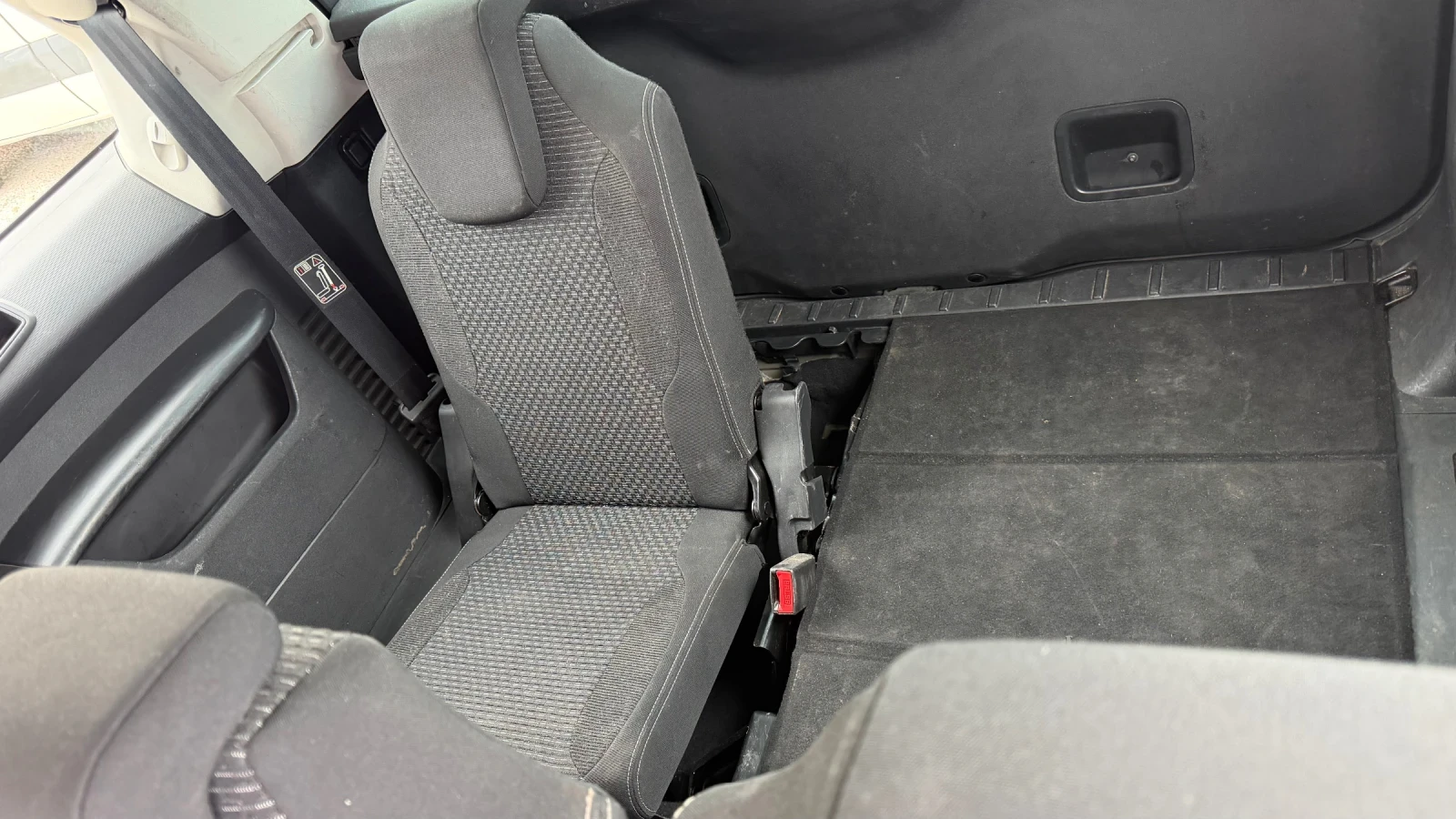 Citroen C4 Picasso 2.0i ����� ��������� ��������� ������ ������ | Mobile.bg � ����������� 12