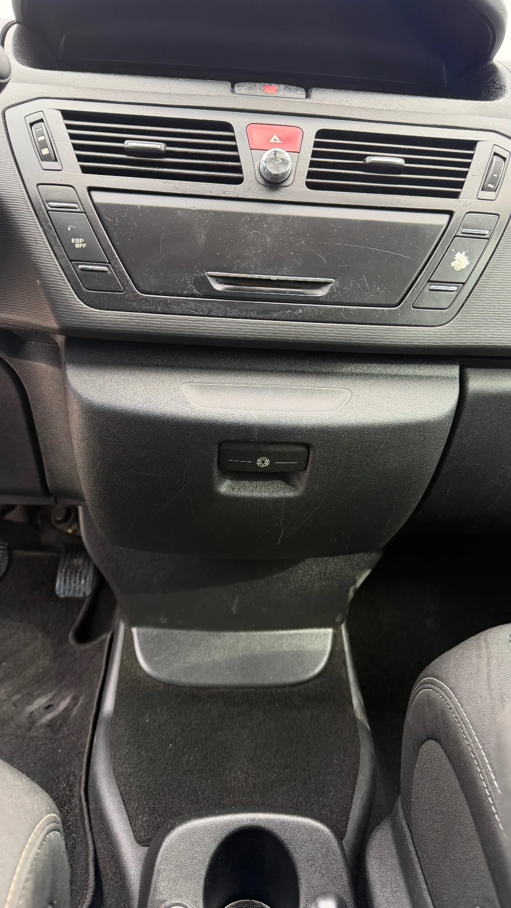 Citroen C4 Picasso 2.0i ����� ��������� ��������� ������ ������ | Mobile.bg � ����������� 9