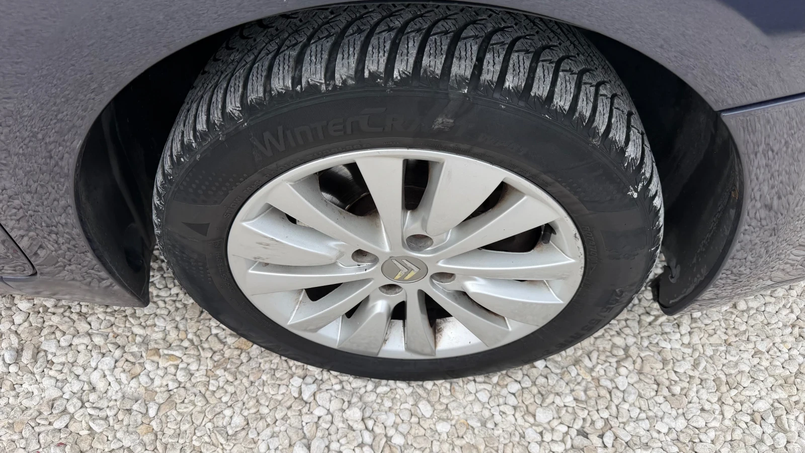 Citroen C4 Picasso 2.0i ����� ��������� ��������� ������ ������ | Mobile.bg � ����������� 13