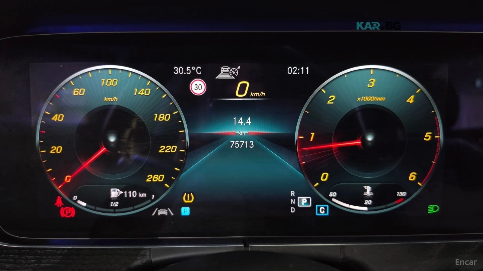 Mercedes-Benz E 220 AMG* 360 ������* �������* �����* HEADUP* ��. ����� | Mobile.bg � ����������� 8