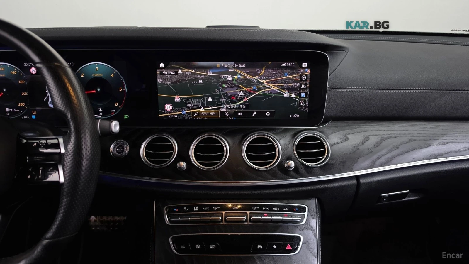 Mercedes-Benz E 220 AMG* 360 ������* �������* �����* HEADUP* ��. ����� | Mobile.bg � ����������� 12