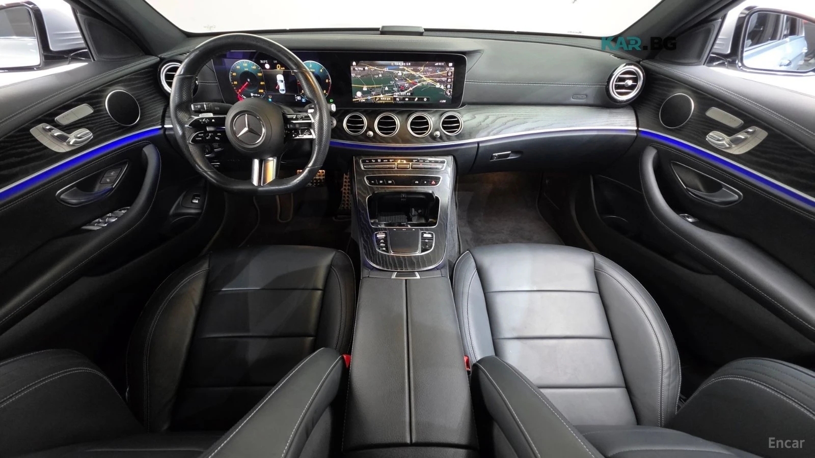Mercedes-Benz E 220 AMG* 360 ������* �������* �����* HEADUP* ��. ����� | Mobile.bg � ����������� 7