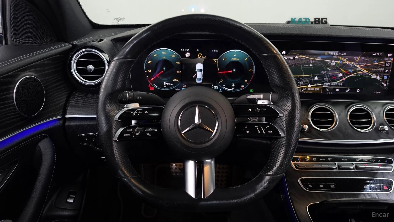 Mercedes-Benz E 220 AMG* 360 ������* �������* �����* HEADUP* ��. ����� | Mobile.bg � ����������� 13