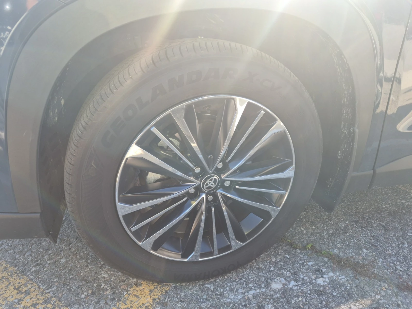 Toyota Grand Highlander AWD HYBRID * * * PLATINUM MAX* * *  | Mobile.bg � ����������� 16