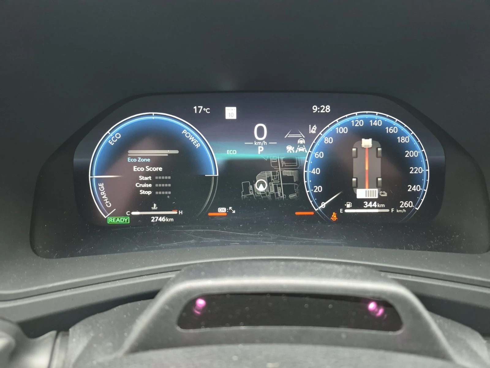 Toyota Grand Highlander AWD HYBRID * * * PLATINUM MAX* * *  | Mobile.bg � ����������� 9