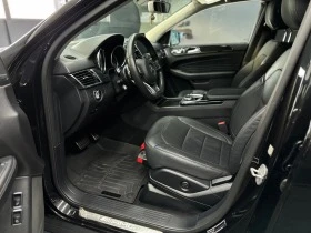 Mercedes-Benz GLE 43 AMG 4-MATIC COUPE, снимка 8