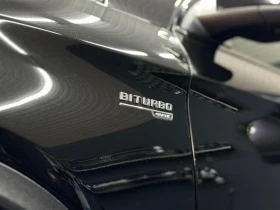 Mercedes-Benz GLE 43 AMG 4-MATIC COUPE, снимка 3