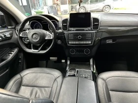Mercedes-Benz GLE 43 AMG 4-MATIC COUPE, снимка 7