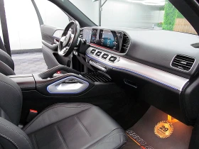 Mercedes-Benz GLE 400 AMG OPTICA/360-k/4-MATIC/9gt/СОБСТВЕН ЛИЗИНГ, снимка 12