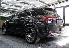 Mercedes-Benz GLE 400 AMG OPTICA/360-k/4-MATIC/9gt/СОБСТВЕН ЛИЗИНГ, снимка 4