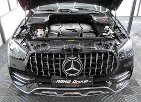 Mercedes-Benz GLE 400 AMG OPTICA/360-k/4-MATIC/9gt/СОБСТВЕН ЛИЗИНГ, снимка 17
