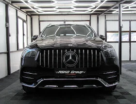 Mercedes-Benz GLE 400 AMG OPTICA/360-k/4-MATIC/9gt/СОБСТВЕН ЛИЗИНГ, снимка 2