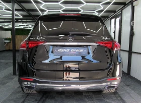 Mercedes-Benz GLE 400 AMG OPTICA/360-k/4-MATIC/9gt/СОБСТВЕН ЛИЗИНГ, снимка 5