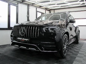 Mercedes-Benz GLE 400 AMG OPTICA/360-k/4-MATIC/9gt/СОБСТВЕН ЛИЗИНГ, снимка 1