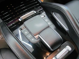 Mercedes-Benz GLE 400 AMG OPTICA/360-k/4-MATIC/9gt/СОБСТВЕН ЛИЗИНГ, снимка 15