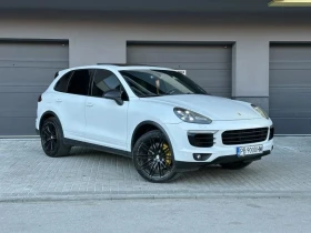 Porsche Cayenne Diesel, снимка 1