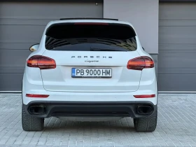 Porsche Cayenne Diesel, снимка 5