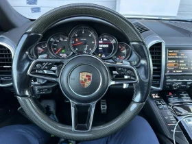 Porsche Cayenne Diesel, снимка 8