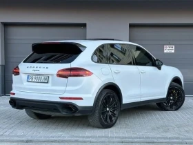 Porsche Cayenne Diesel, снимка 4