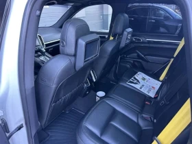 Porsche Cayenne Diesel, снимка 10