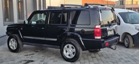 Jeep Commander 3.0 CRD, снимка 7