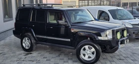 Jeep Commander 3.0 CRD, снимка 3