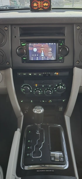 Jeep Commander 3.0 CRD, снимка 14