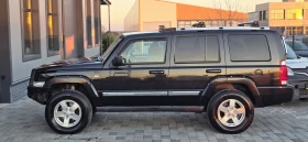Jeep Commander 3.0 CRD, снимка 8