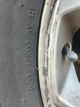 Volvo XC60 2.5AWD, снимка 7