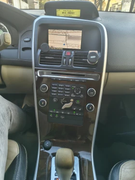 Volvo XC60 2.5AWD, снимка 8