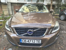 Volvo XC60 2.5AWD, снимка 1
