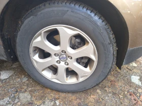 Volvo XC60 2.5AWD, снимка 10