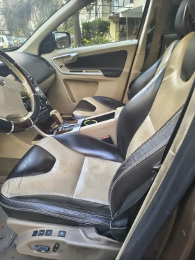 Volvo XC60 2.5AWD, снимка 5