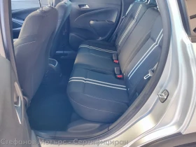 Opel Crossland X Elegance 1.2 бензин (96kW/130 к.с.) AT6 , снимка 13