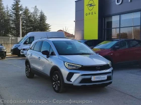 Opel Crossland X Elegance 1.2 бензин (96kW/130 к.с.) AT6 , снимка 3