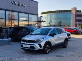 Opel Crossland X Elegance 1.2 бензин (96kW/130 к.с.) AT6 , снимка 1