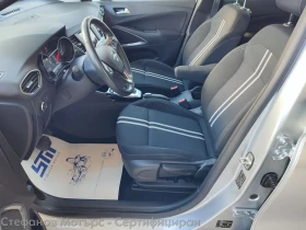 Opel Crossland X Elegance 1.2 бензин (96kW/130 к.с.) AT6 , снимка 12