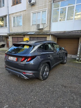 Hyundai Tucson 1.6 T-GDI  , снимка 2