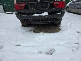BMW X5 3.0 дизел 184ks, снимка 3