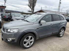 Chevrolet Captiva 2.2d - Facelift - проблем в ск.кутия, снимка 10