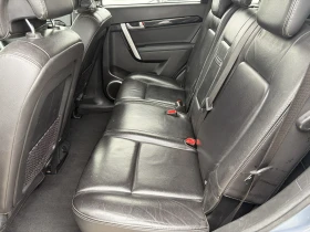 Chevrolet Captiva 2.2d - Facelift - проблем в ск.кутия, снимка 12