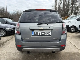 Chevrolet Captiva 2.2d - Facelift - проблем в ск.кутия, снимка 7