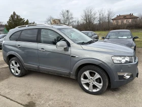 Chevrolet Captiva 2.2d - Facelift - проблем в ск.кутия, снимка 4