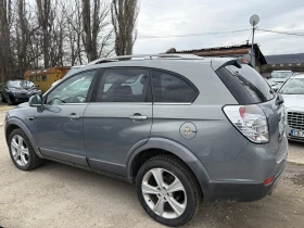 Chevrolet Captiva 2.2d - Facelift - проблем в ск.кутия, снимка 9